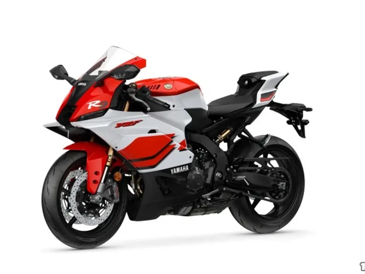 Billede 4 - Yamaha YZF R9 70th Anniversary