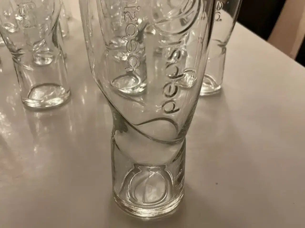 Billede 2 - Pepsii glas. 0,5 ltr