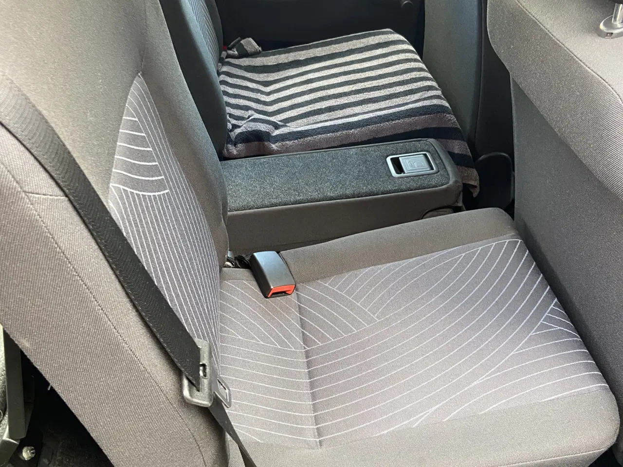 Billede 6 - Fin Opel Meriva