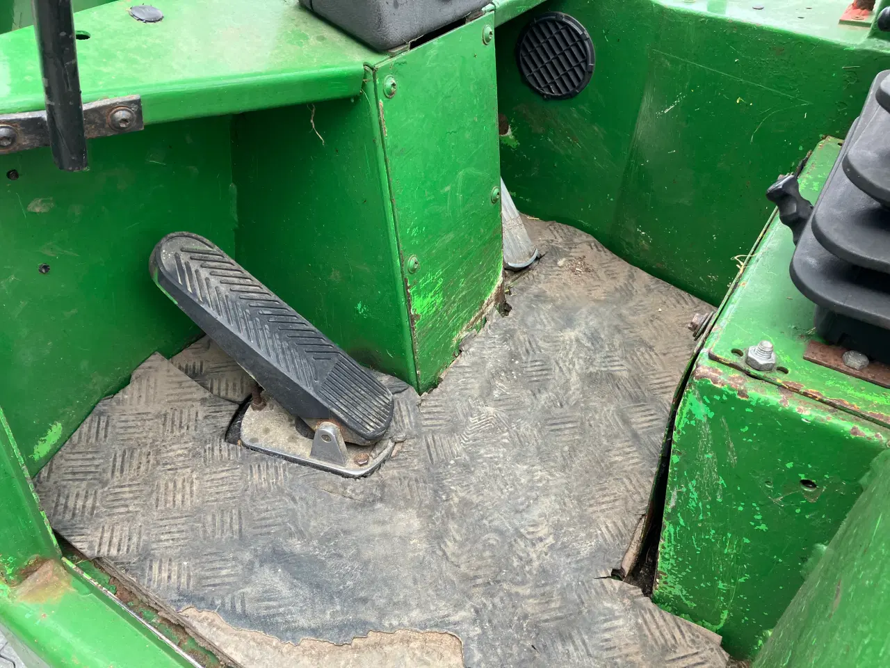 Billede 16 - VOLVO ZL302C