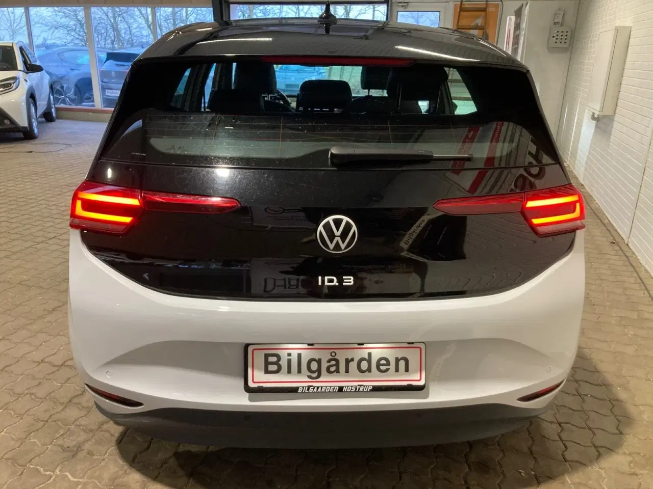 Billede 5 - VW ID.3  Pro