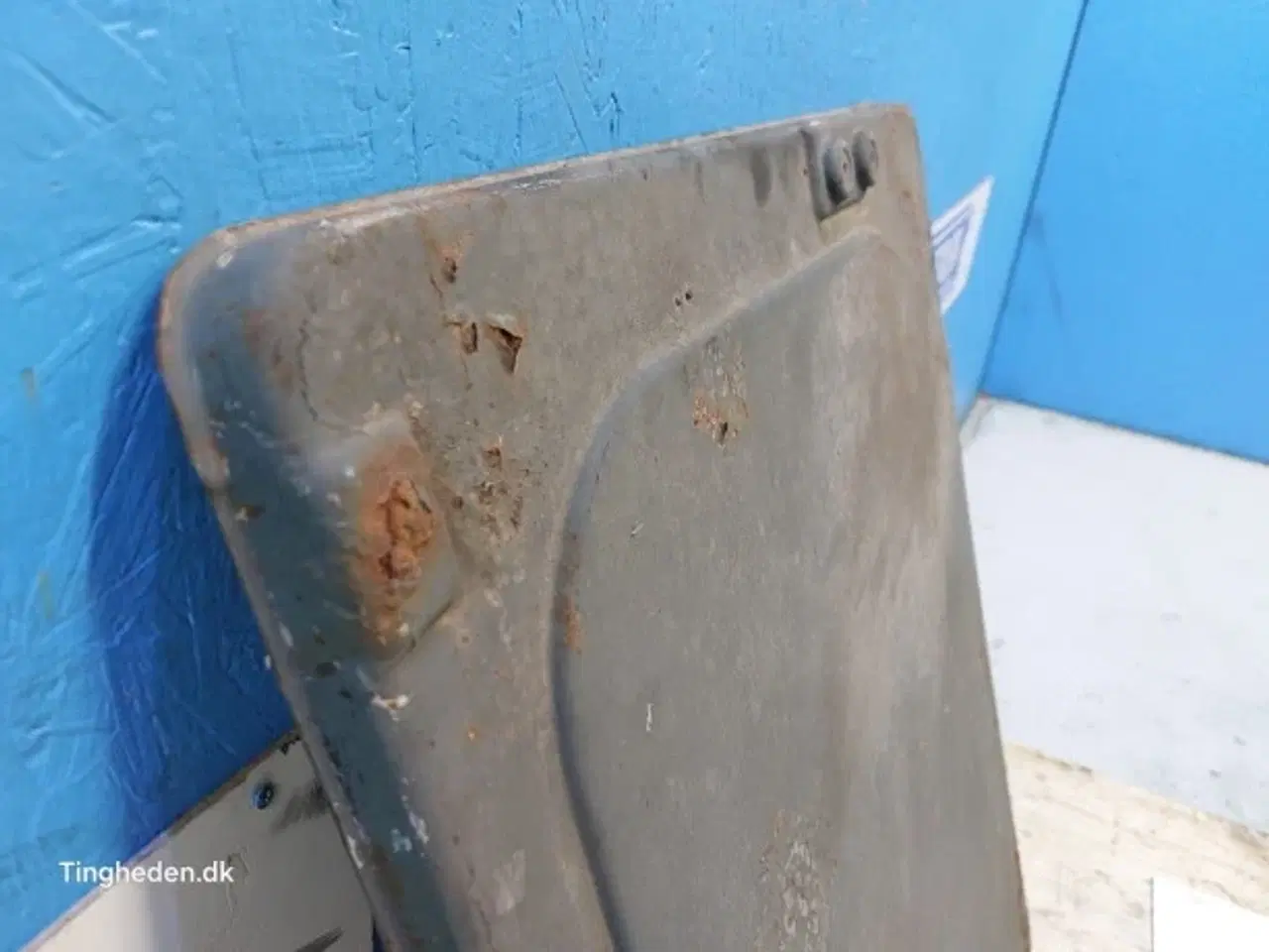 Billede 16 - Massey Ferguson 3060 Trap 3385434M92