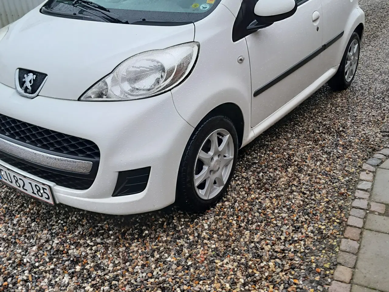 Billede 2 - Peugeot 107