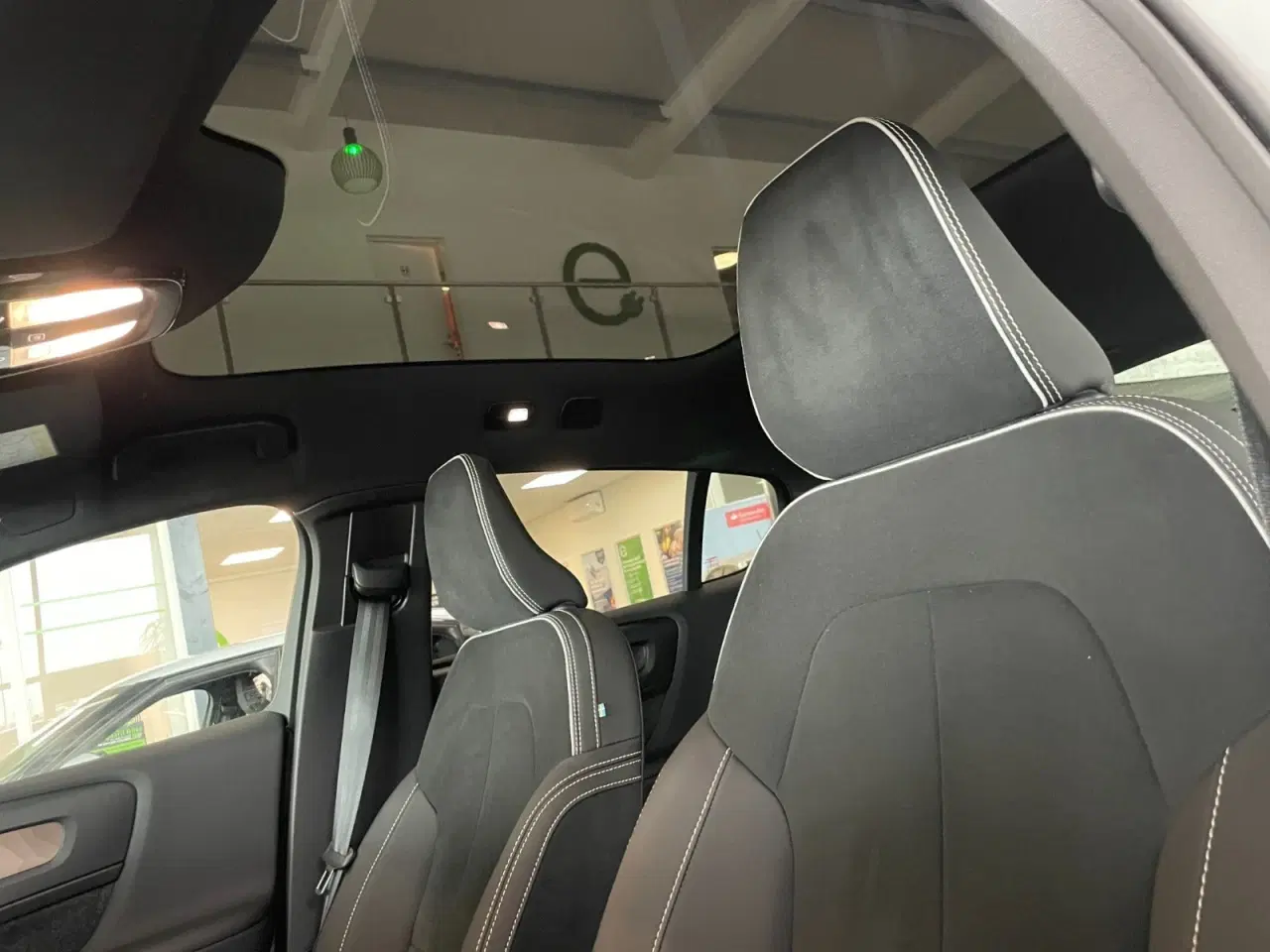 Billede 15 - Volvo C40  ReCharge Twin Ultimate