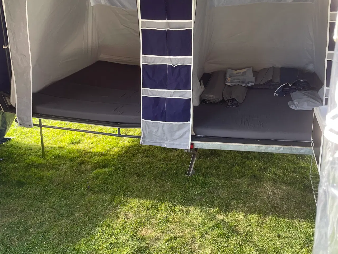 Billede 3 - Camp-let Concorde sælges