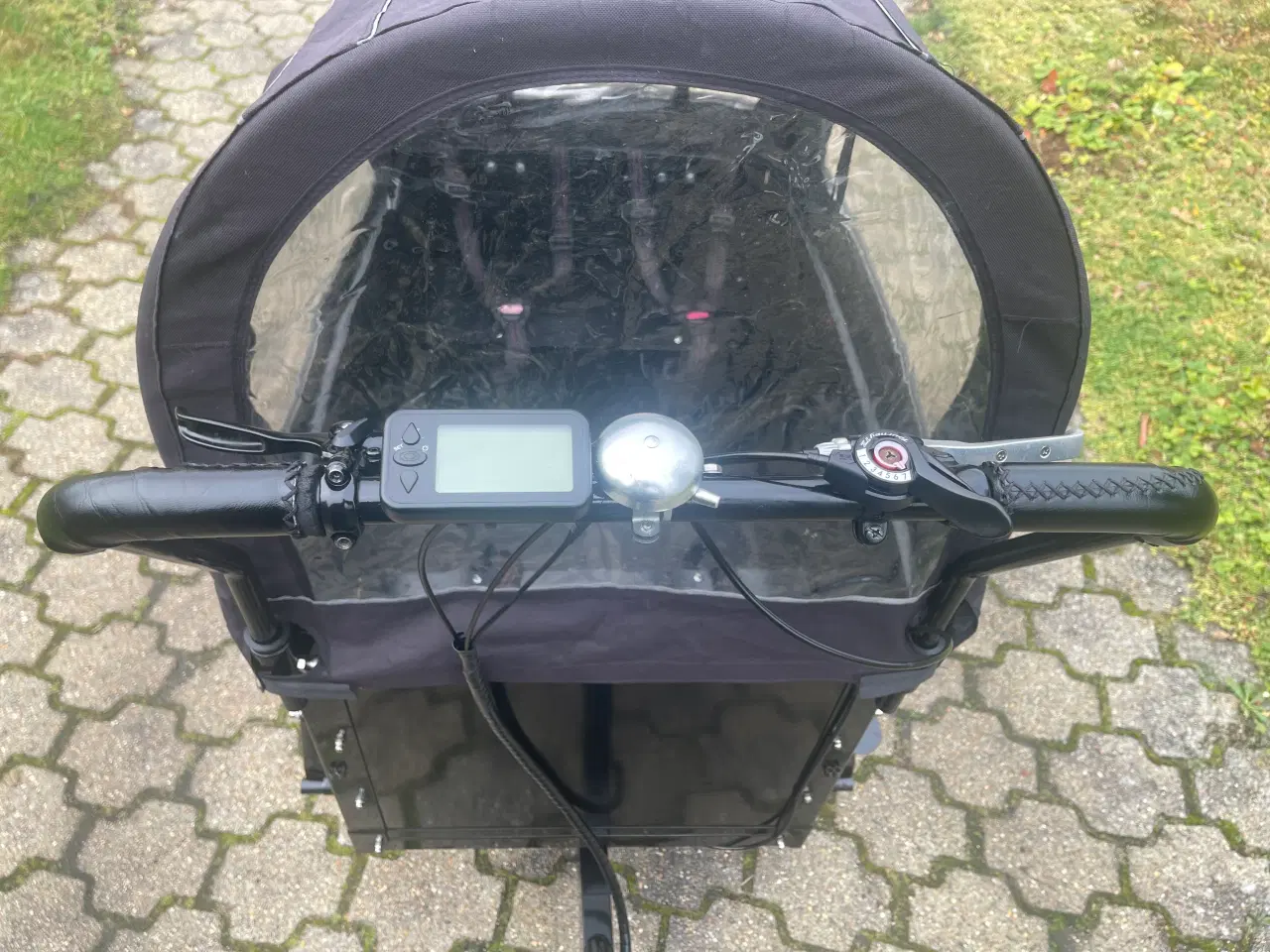 Billede 6 - X-Zite el ladcykel 