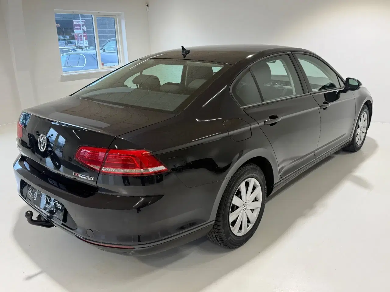 Billede 4 - VW Passat 1,4 TSi 150 Trendline