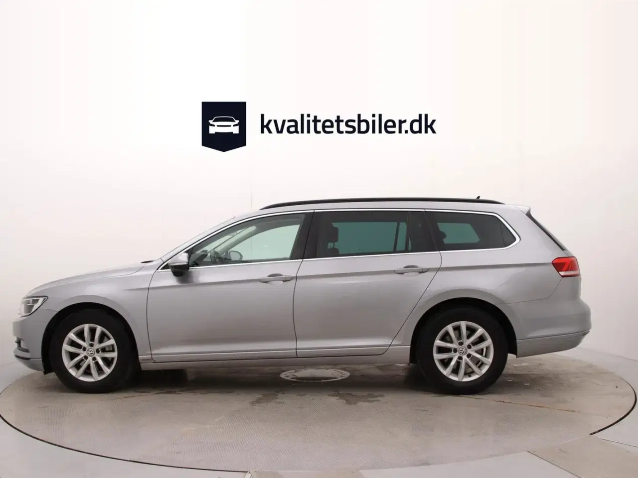 Billede 2 - VW Passat 2,0 TDi 150 Comfortline Premium Variant DSG