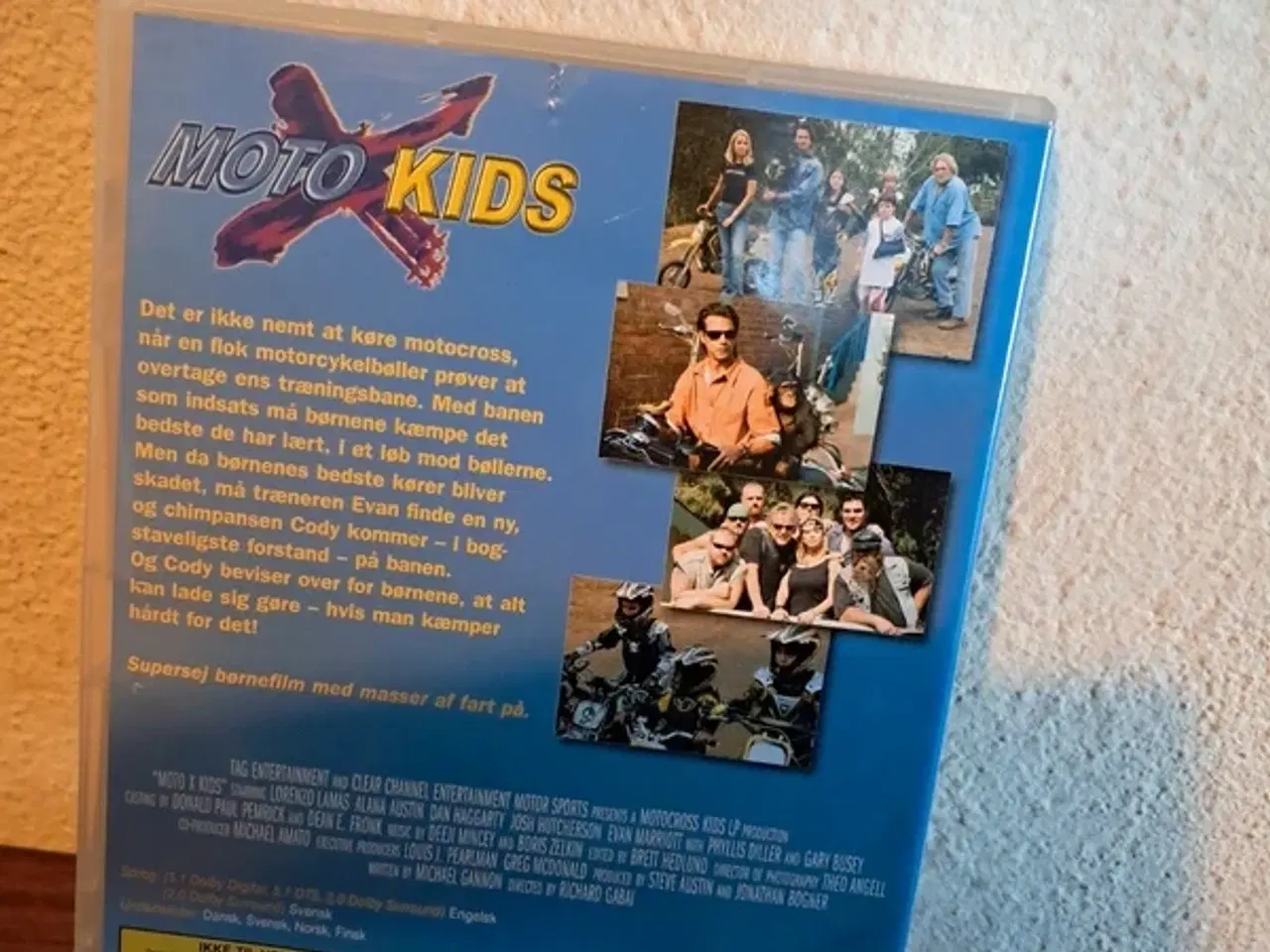 Billede 2 - Moto Kids