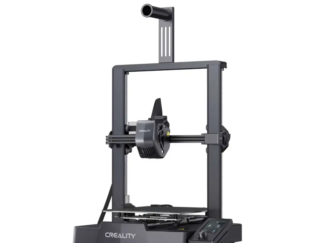 Billede 1 - Creality Ender-3 V3 SE - 3D Printer
