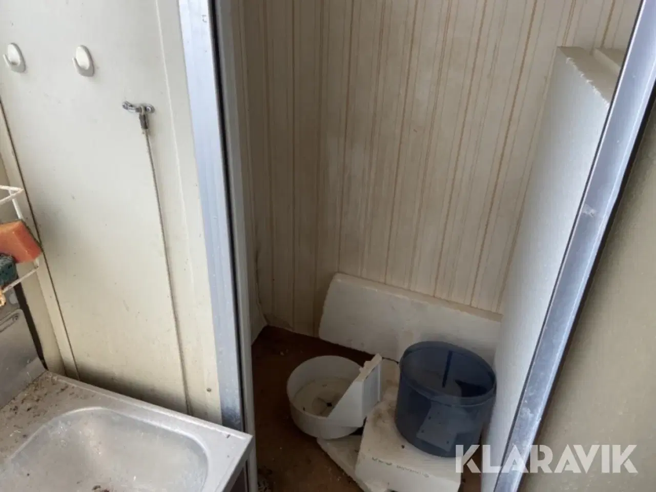 Billede 10 - Mandskabsvogn Kefab P6D8