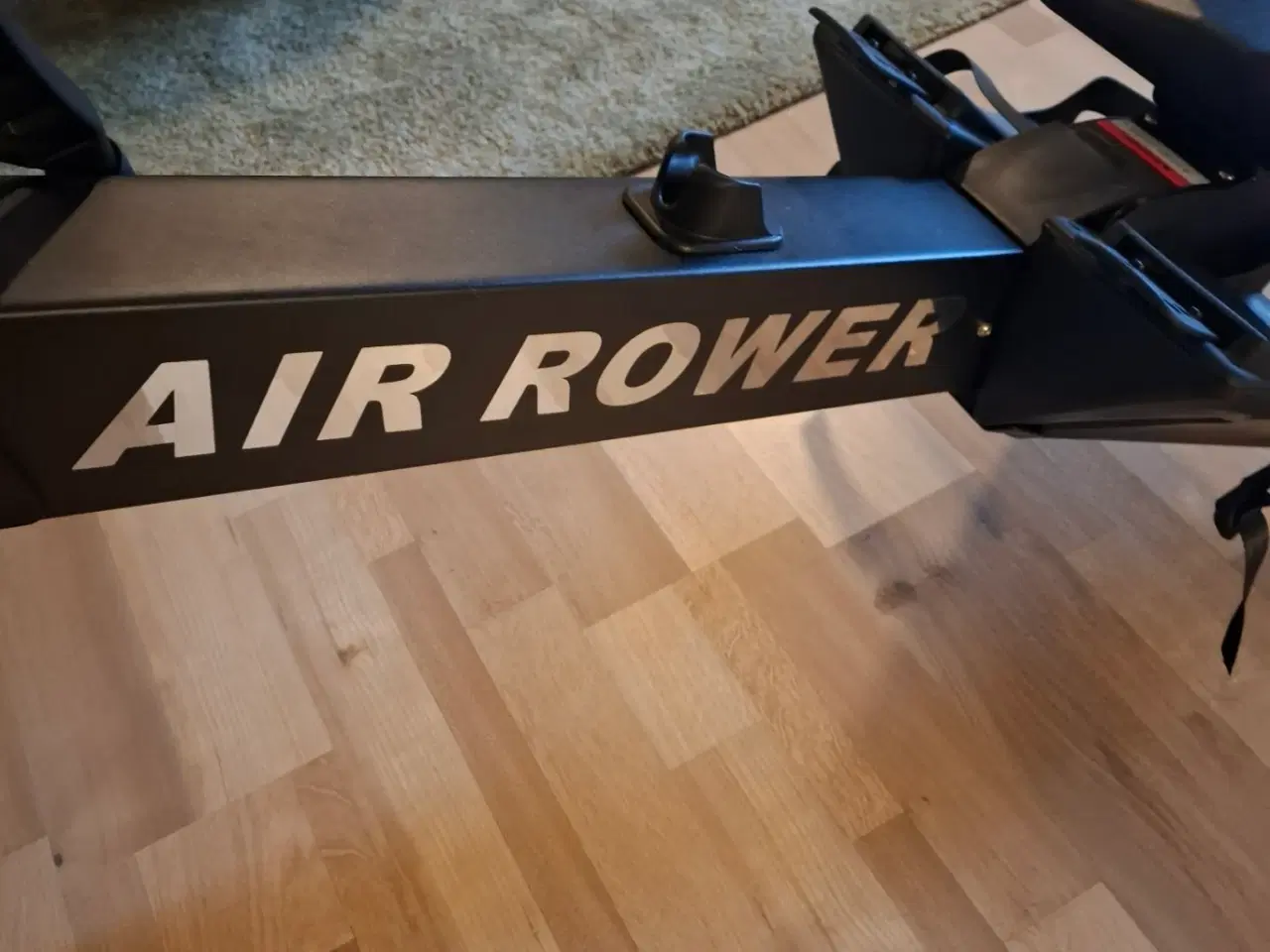Billede 4 - Air Pro Rower romaskine