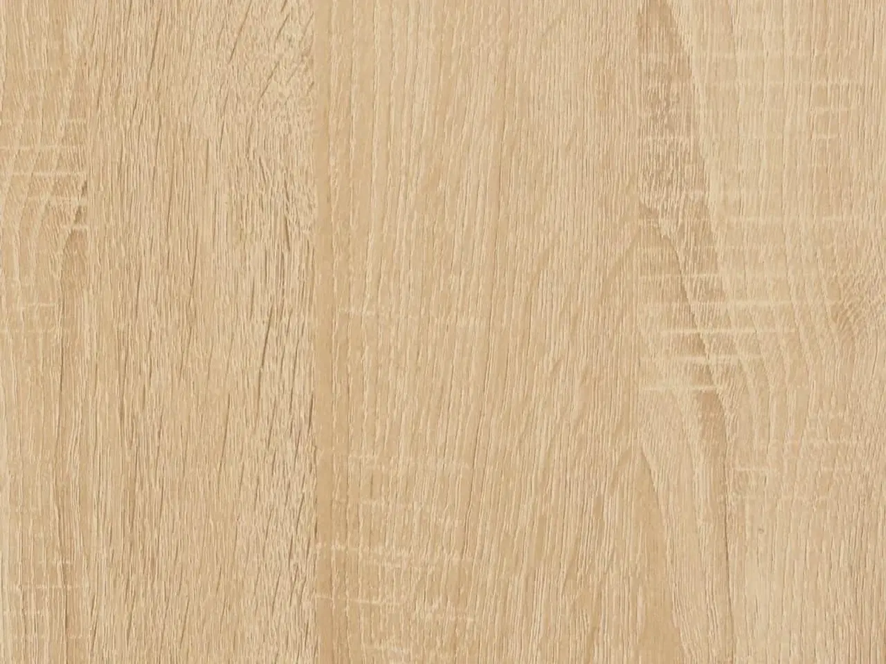 Billede 8 - Tøjstativ med skoopbevaring 80x40x184 cm sonoma-eg