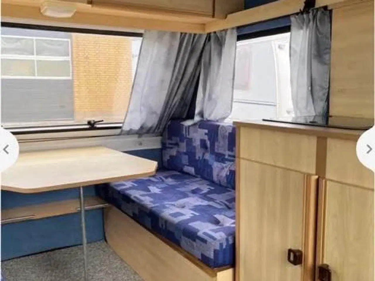 Billede 9 - Safari 280 årg 2005