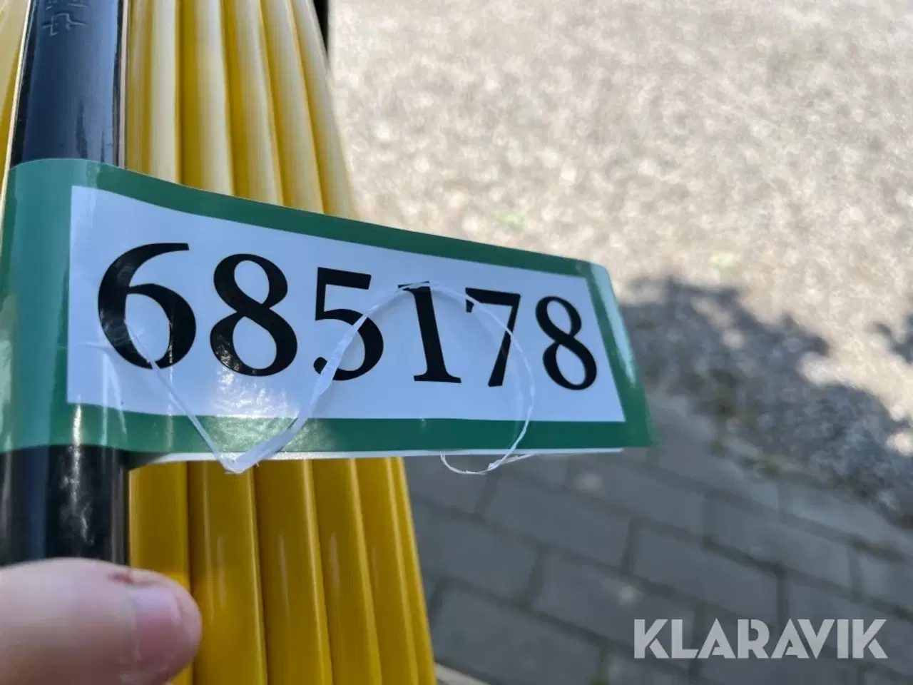Billede 11 - Rørål 250meter