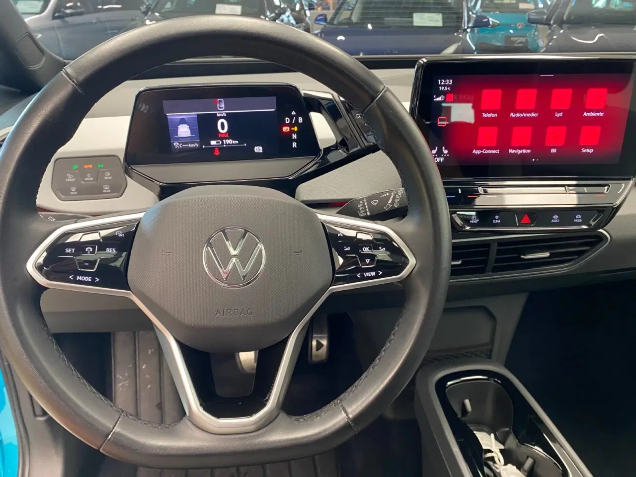 Billede 15 - VW ID.3 45 Pure Performance