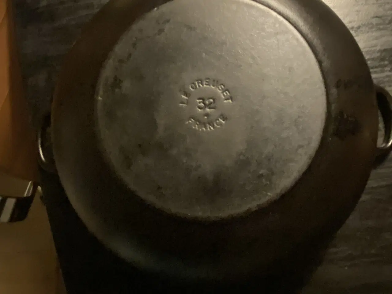 Billede 5 - Le creuset