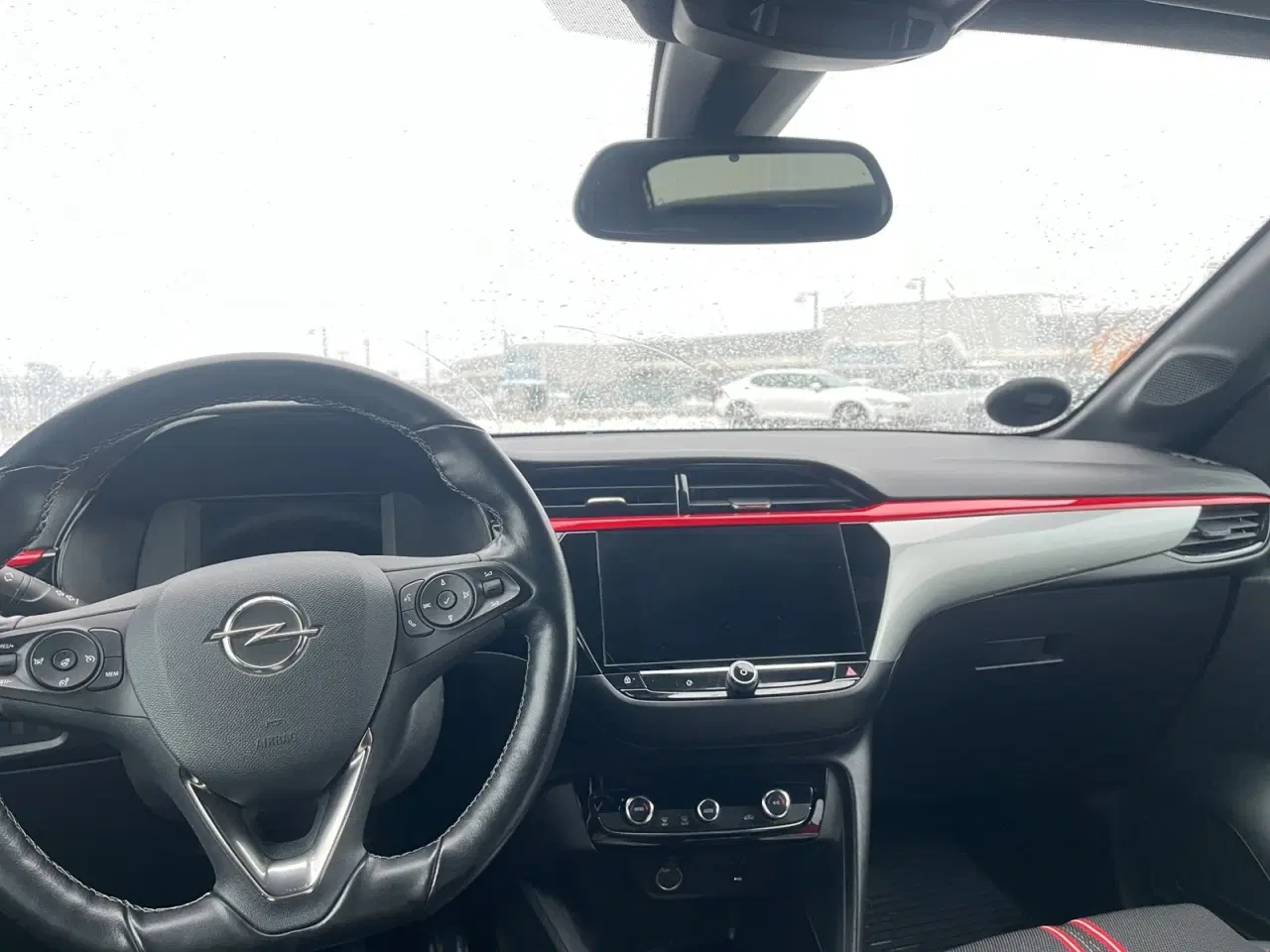 Billede 10 - Opel Corsa-e 50 GS-Line