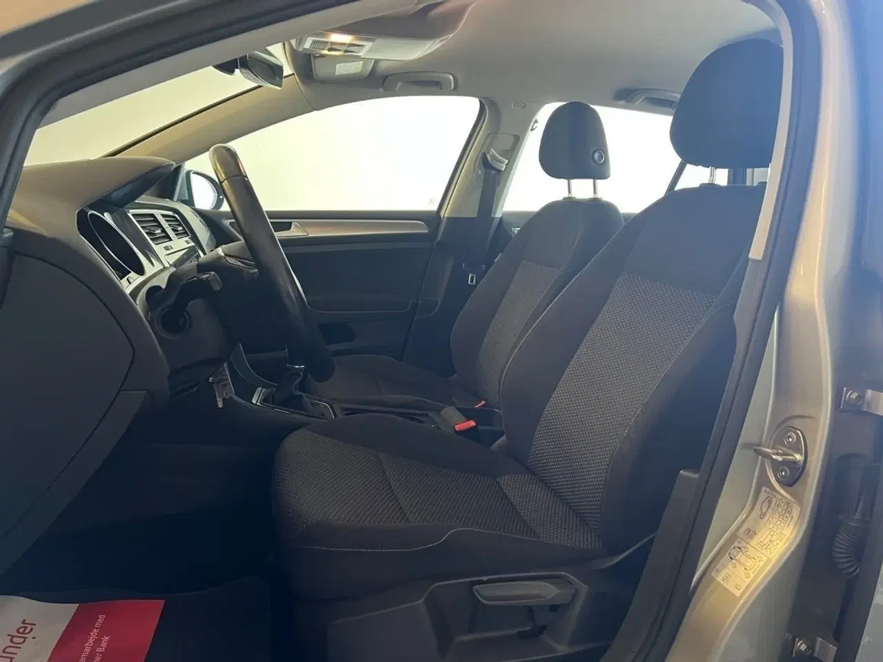 Billede 16 - VW Golf VII 1,0 TSi 85 Trendline