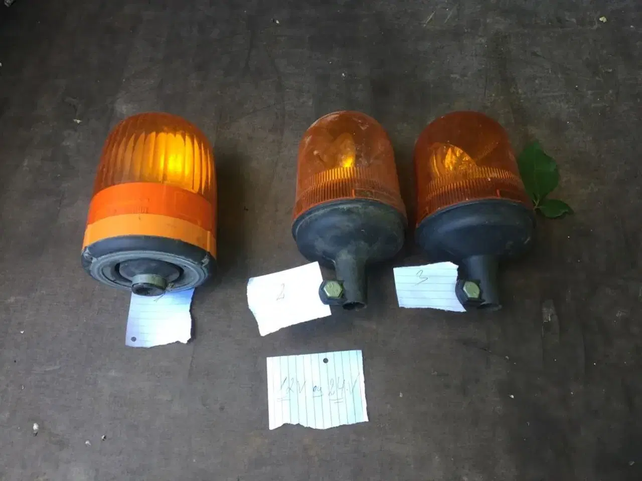 Billede 7 - Rotorblink