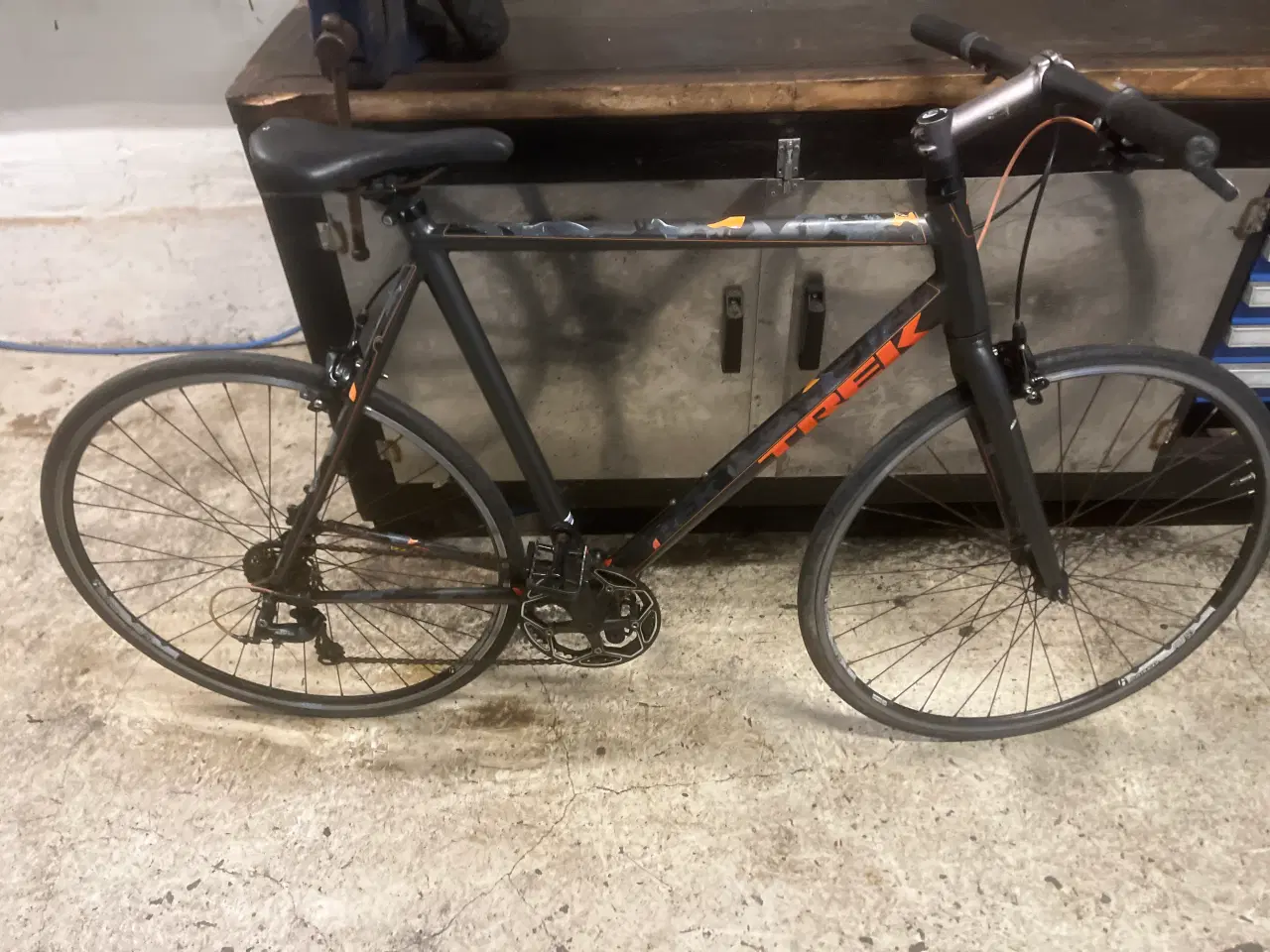 Billede 4 - Trek city racer