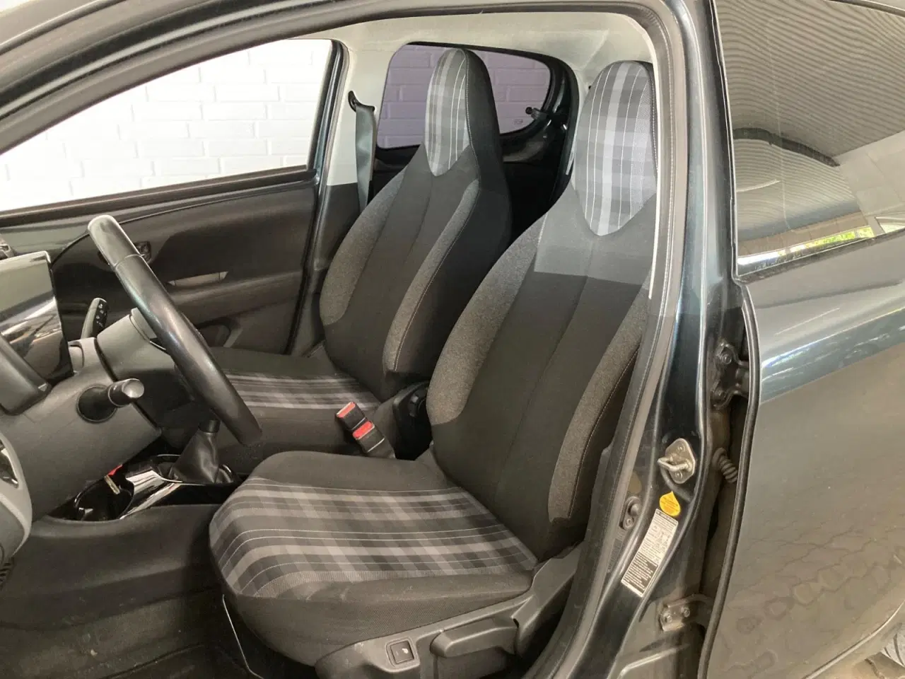 Billede 4 - Peugeot 108 1,0 e-VTi 72 Allure