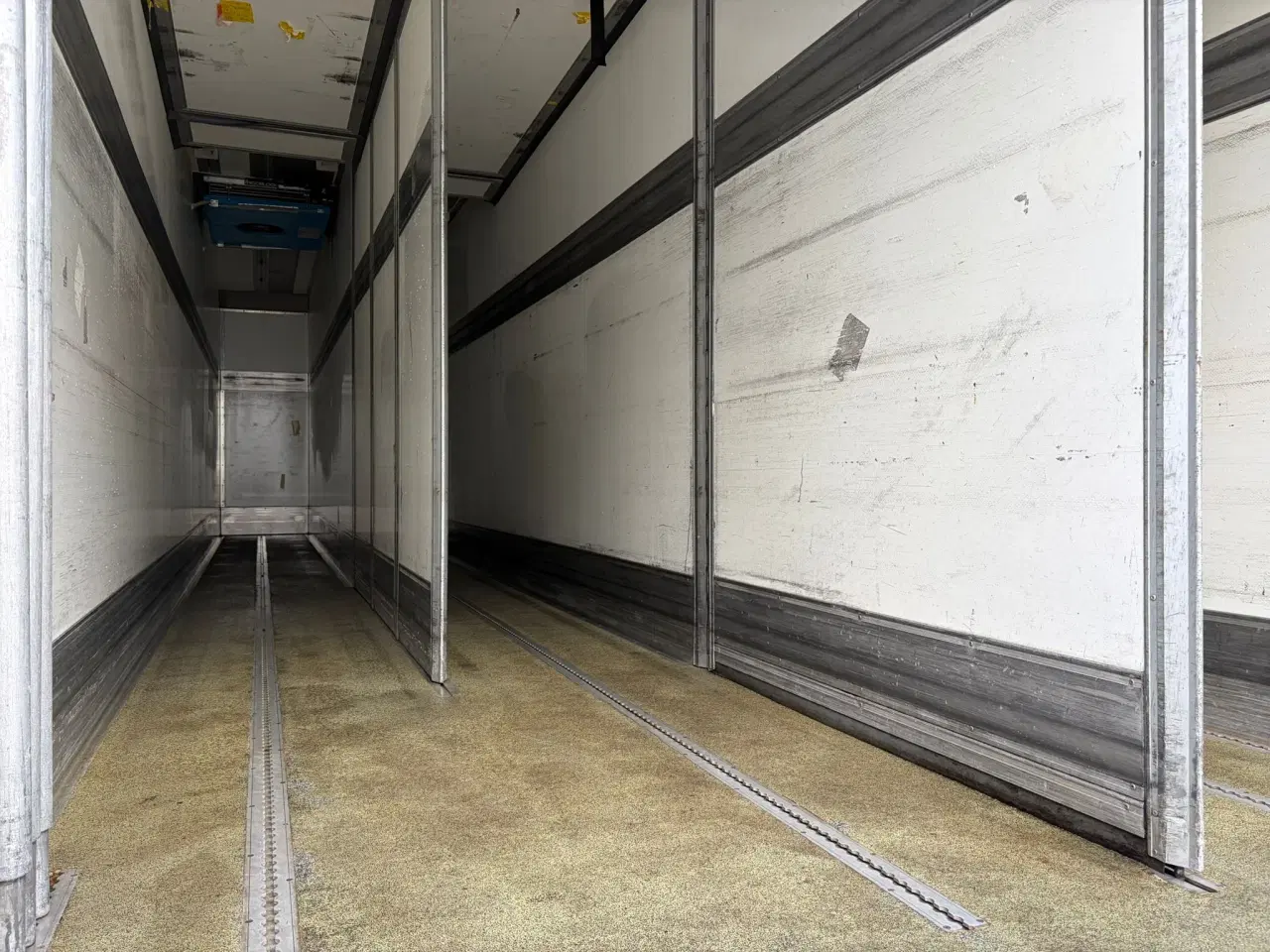 Billede 11 - Volvo FM330, Køle