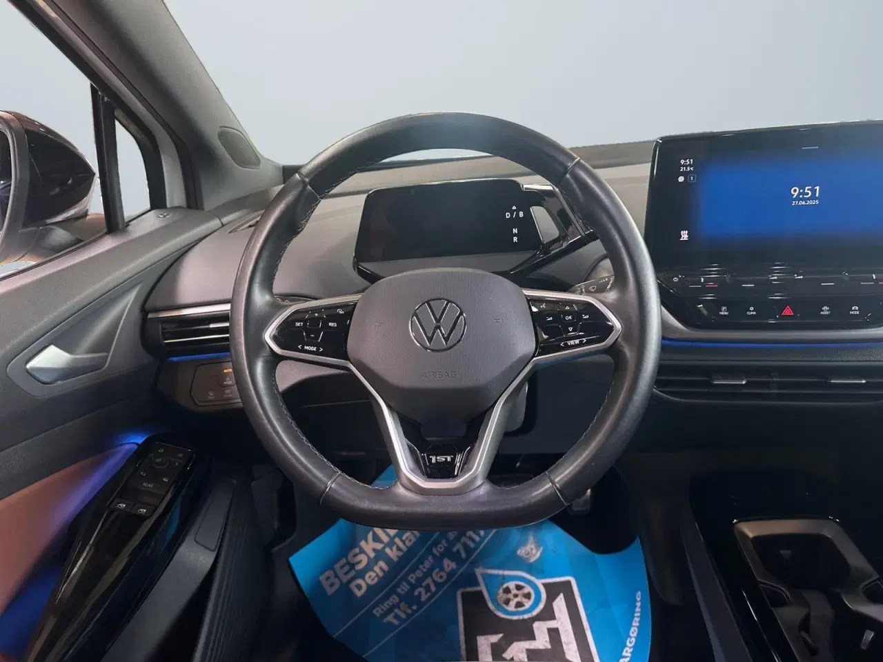 Billede 13 - VW ID.4 77 1ST Pro Performance
