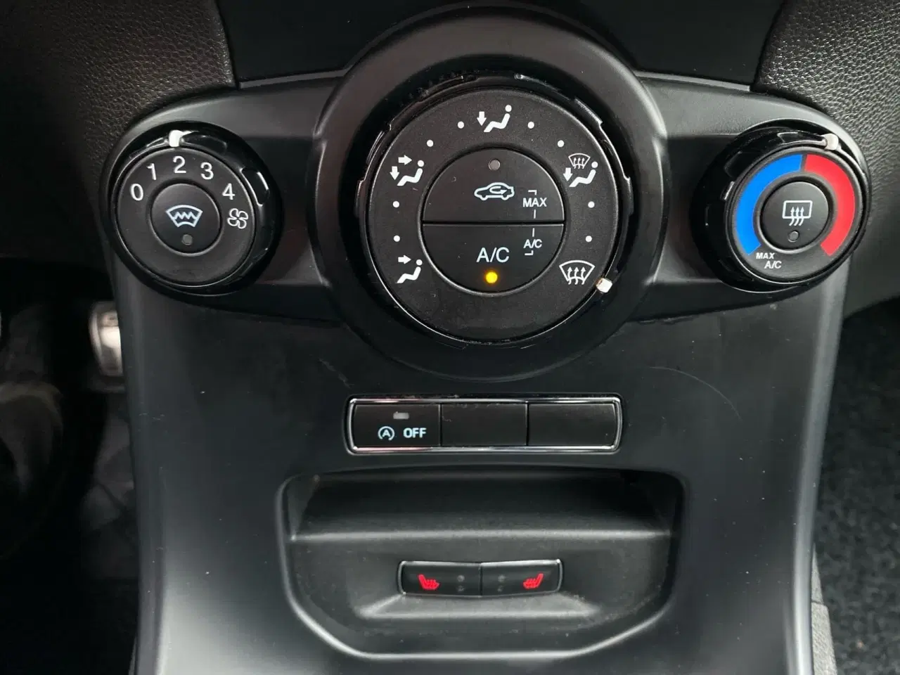 Billede 16 - Ford Fiesta 1,0 EcoBoost ST-Line Start/Stop 140HK 5d