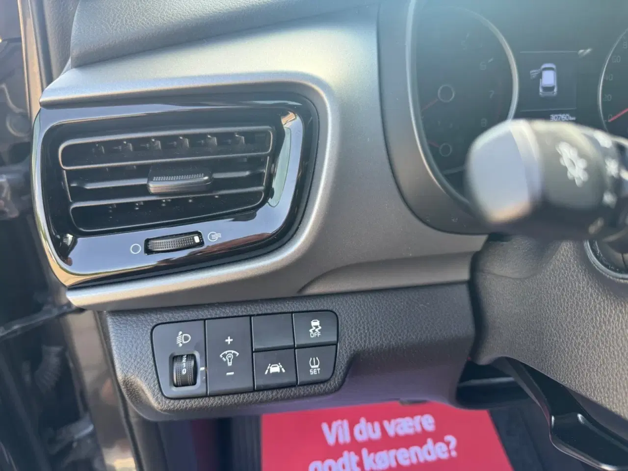 Billede 14 - Kia Stonic 1,0 T-GDi Edition+ DCT