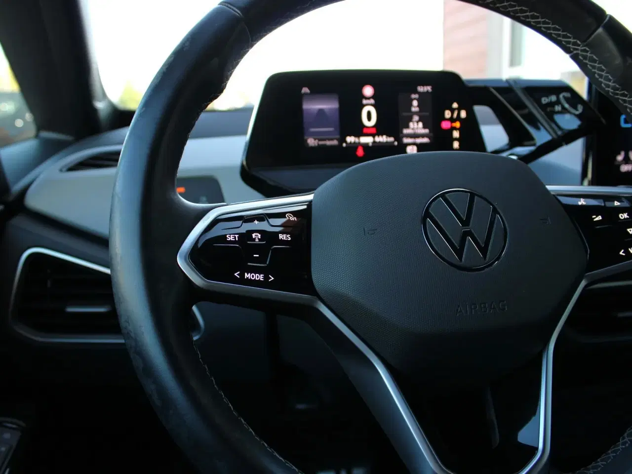 Billede 6 - VW ID.3 EL Pro S 204HK 5d Aut.