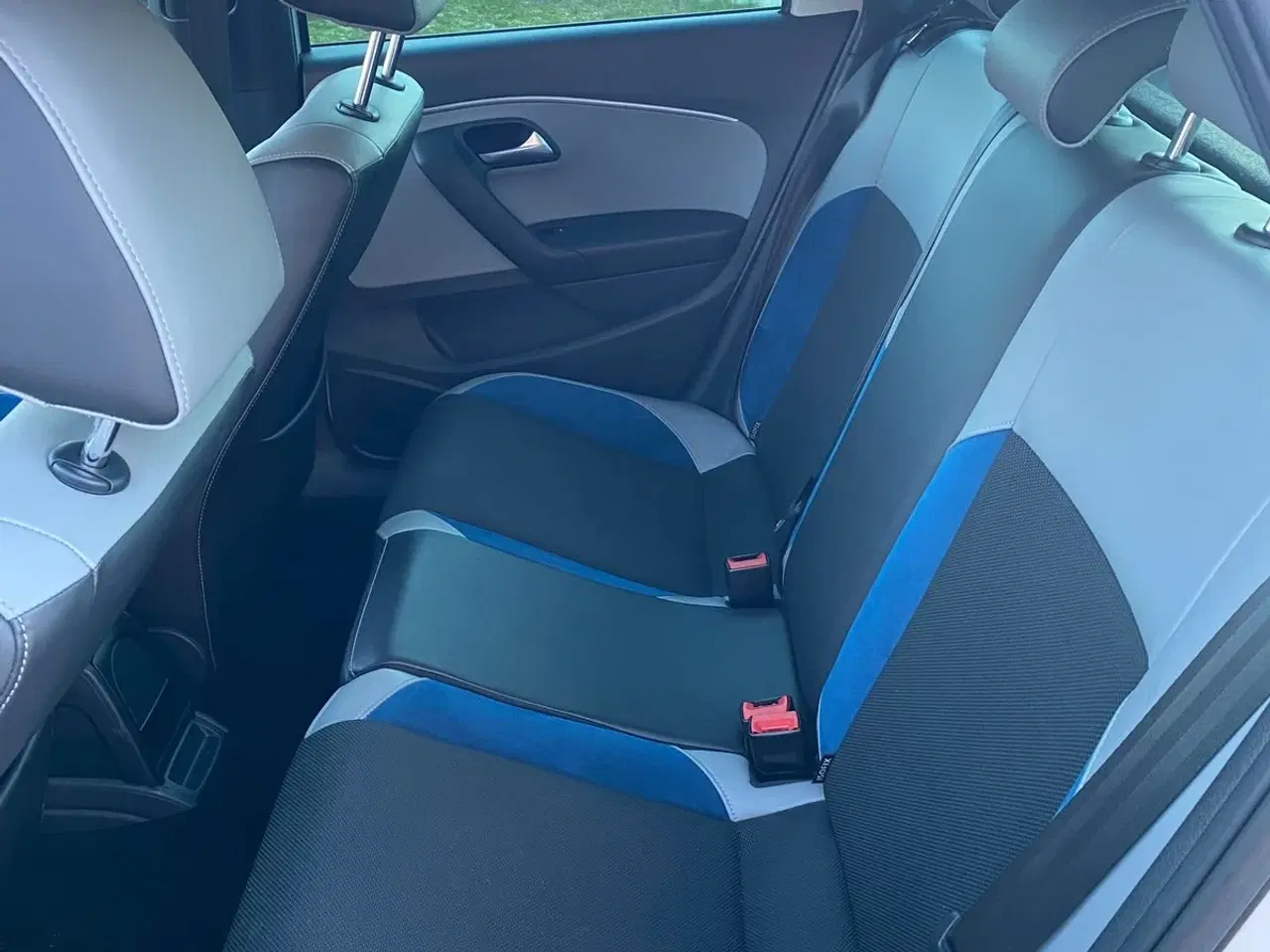 Billede 11 - VW Polo 1,4 TSi 150 BlueGT DSG