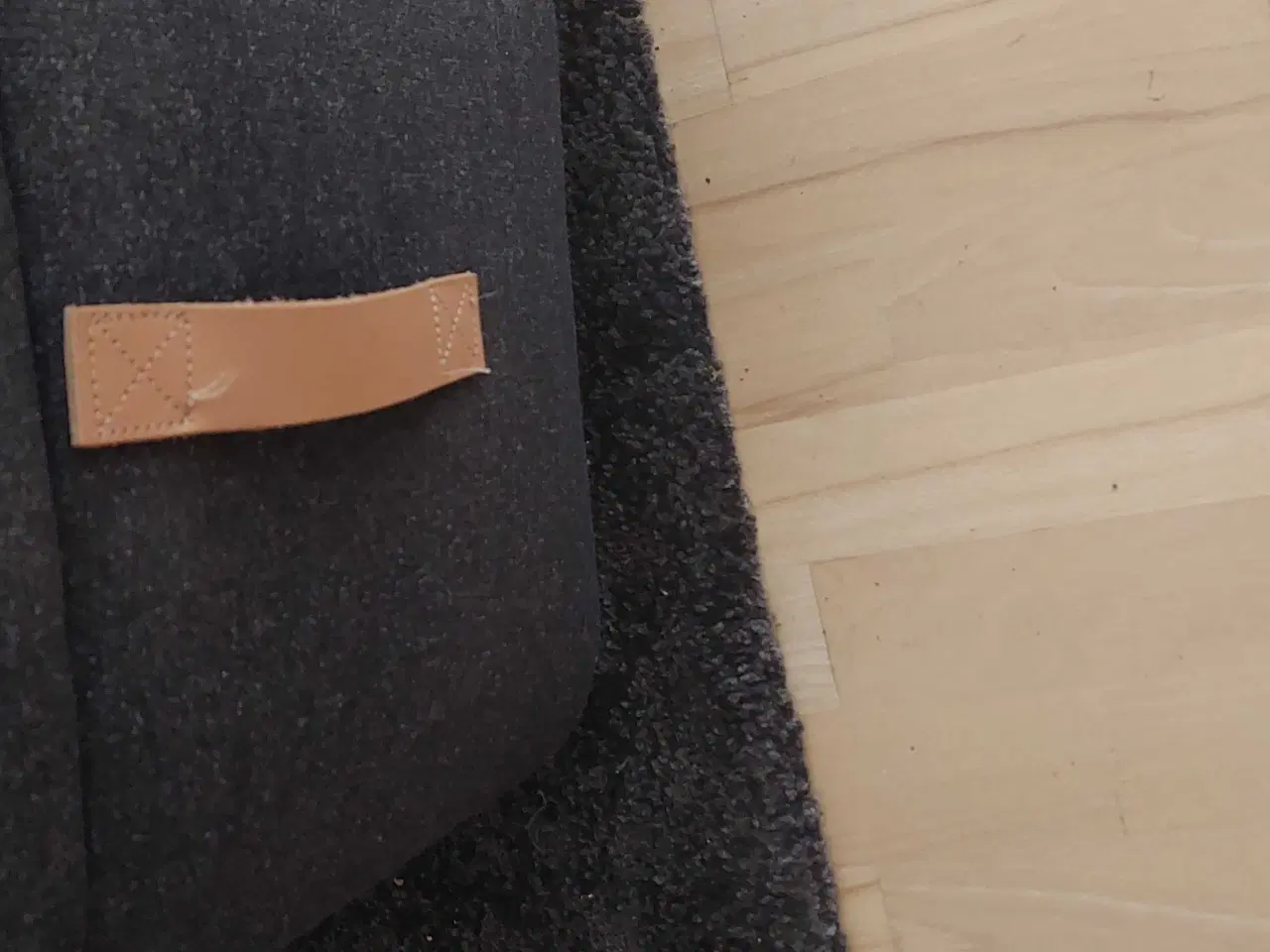 Billede 4 - Lænestol fra ikea