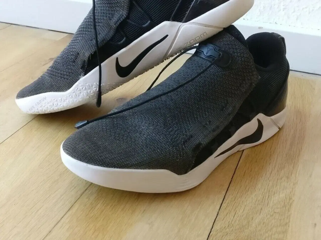 Billede 1 - Basketstøvler, Nike Kobe A.D. NXT, Nike