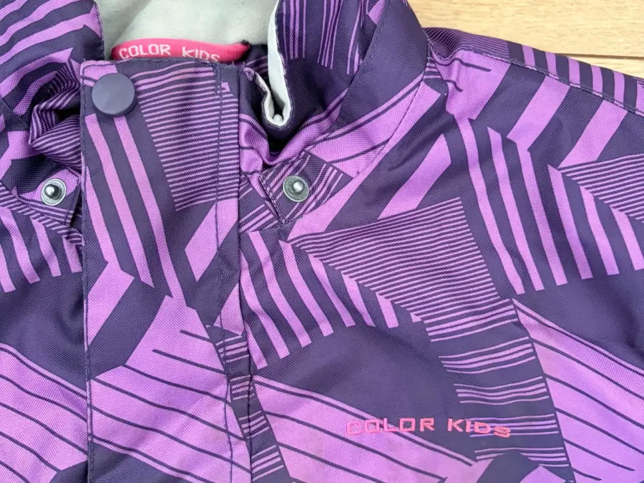 Billede 3 - Flyverdragt fra Color Kids