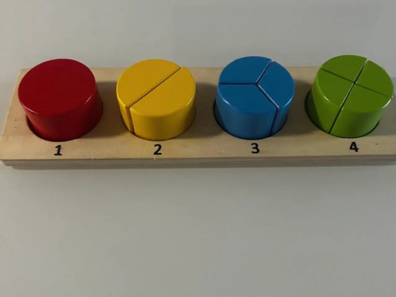 Billede 3 - Aktivitetlegetøj   