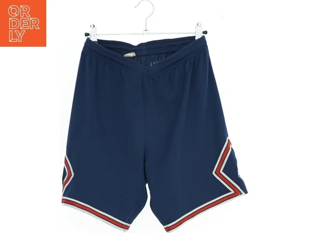 Billede 1 - PSG shorts fra Jordan (str. 158)
