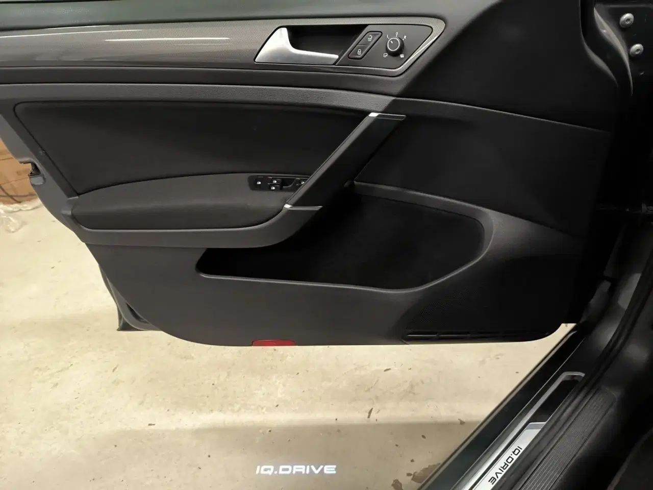 Billede 13 - VW Golf VII 1,6 TDi 115 IQ.Drive Variant DSG