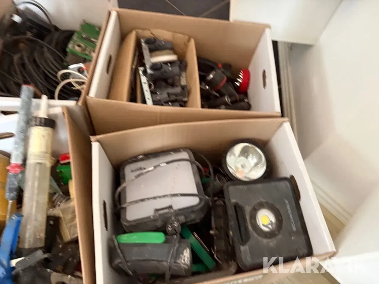 Billede 8 - Assorteret lot