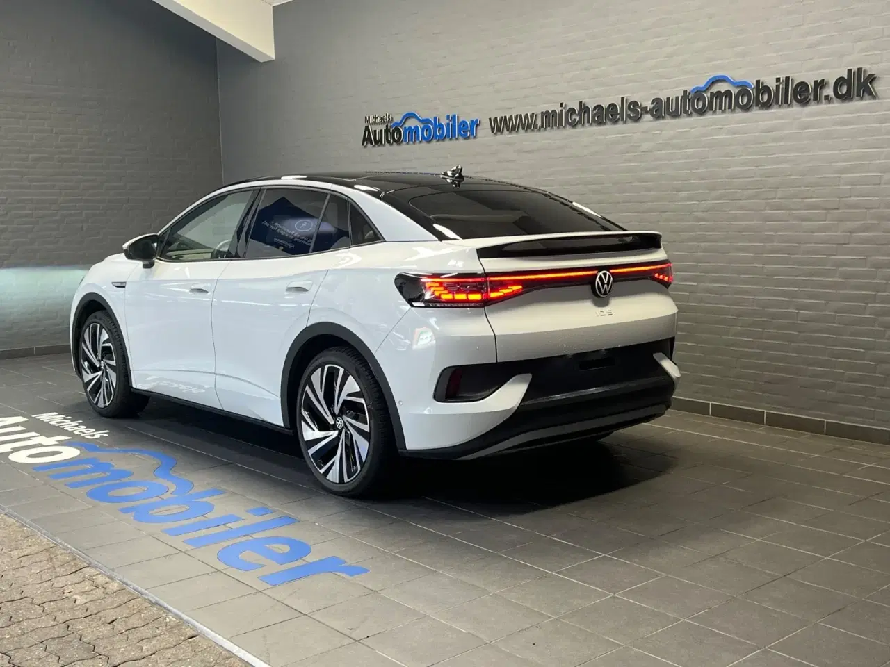 Billede 4 - VW ID.5 77 Pro Performance