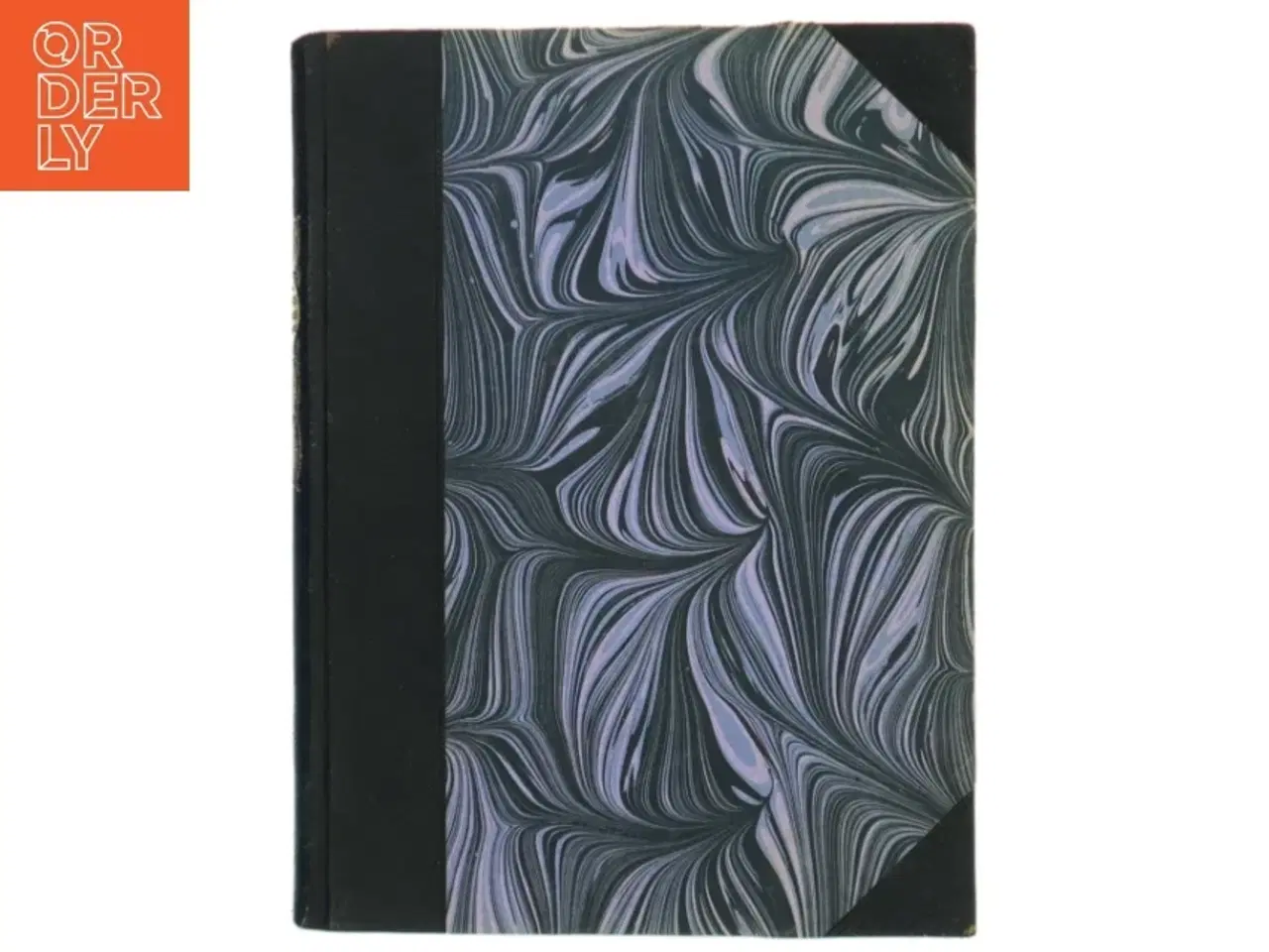 Billede 1 - INDBUNDET BOG