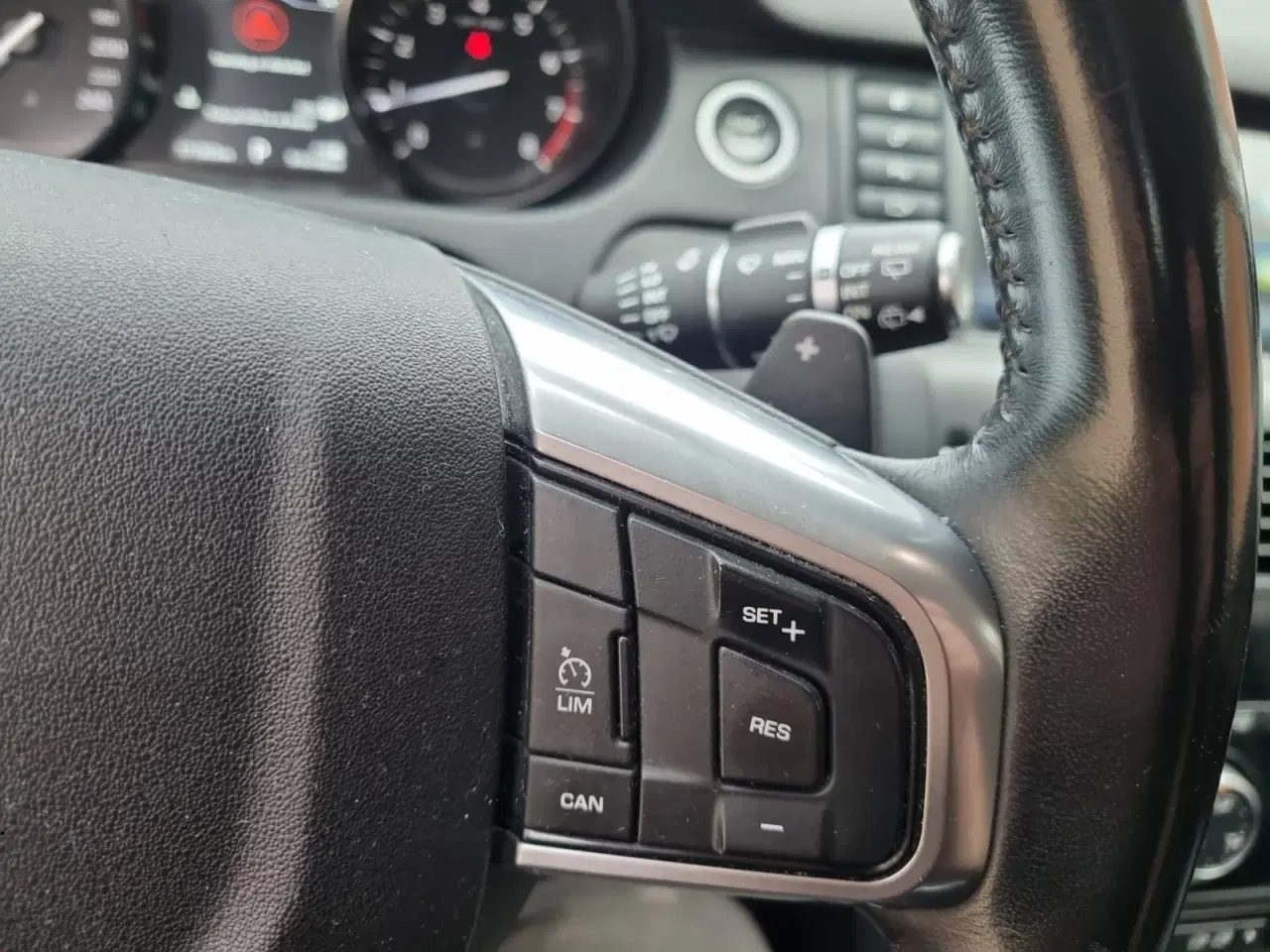 Billede 12 - Land Rover Discovery Sport 2,0 Si4 240 SE aut.