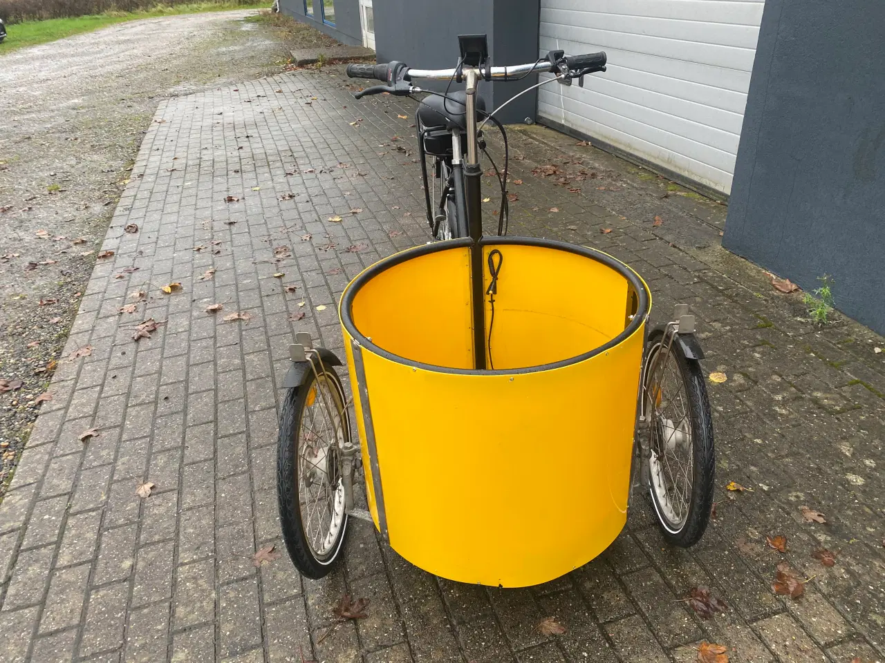 Billede 3 - Nihola Low Total – Nyrenoveret & Klar til Brug!