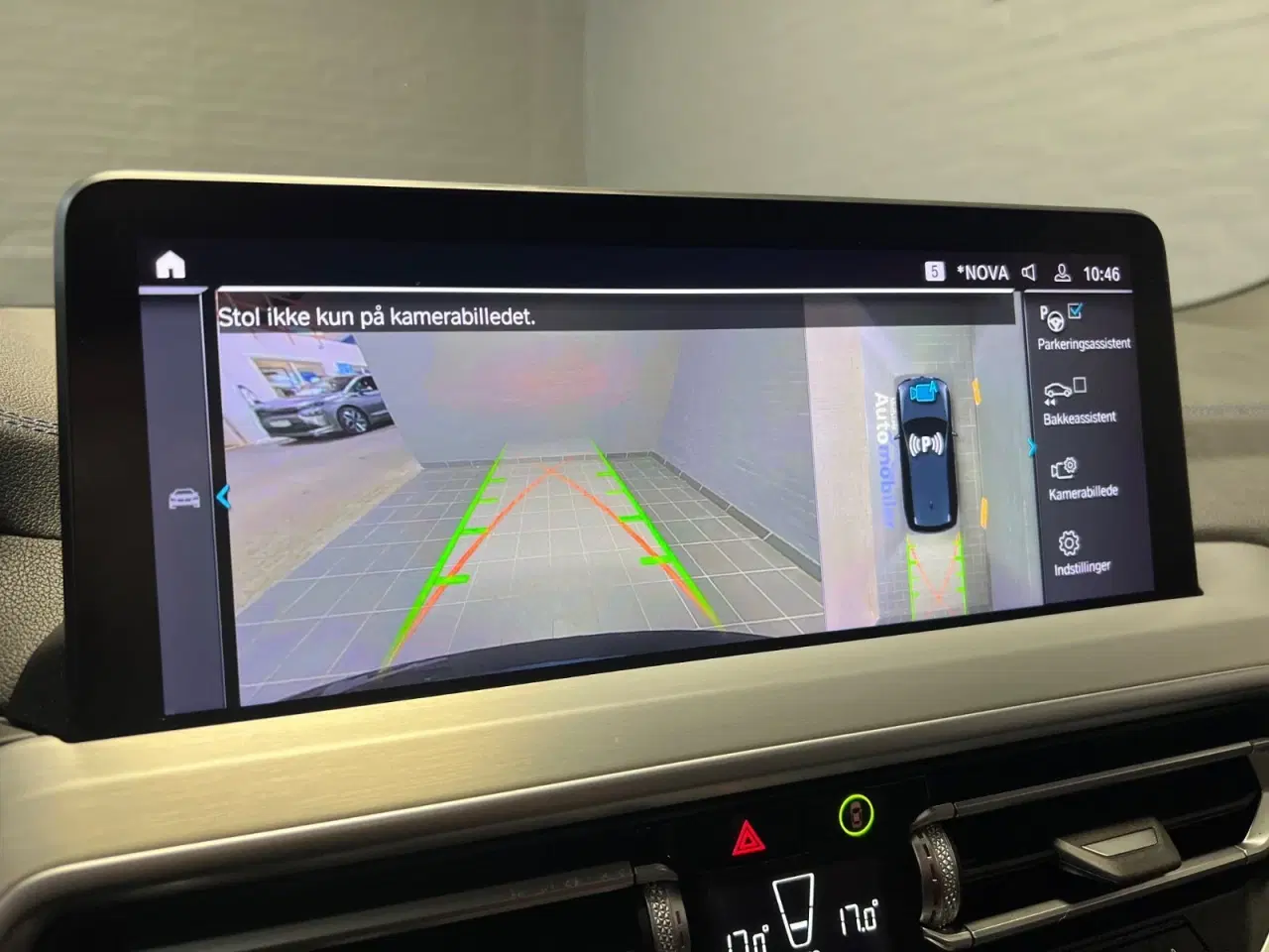 Billede 20 - BMW iX3  Charged Plus M-Sport