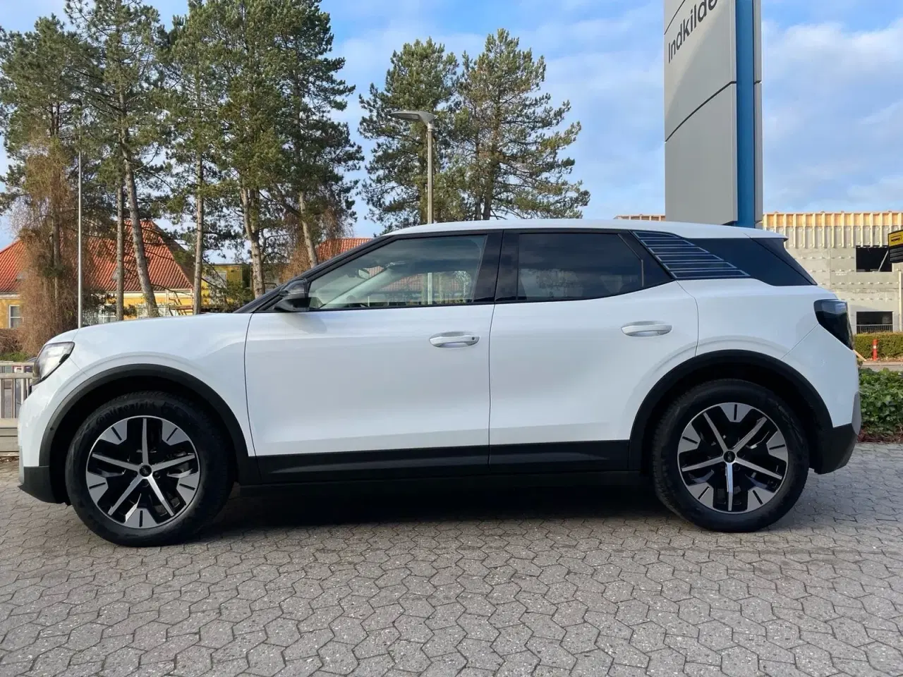 Billede 2 - Ford Explorer 77 Select Extended Range