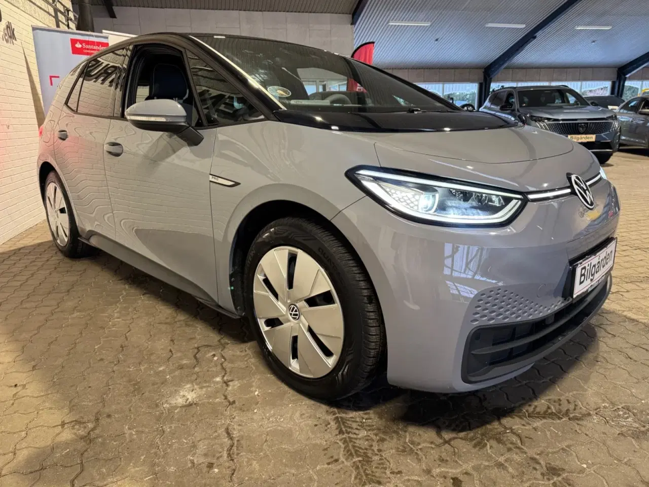 Billede 6 - VW ID.3 58 Pro Performance