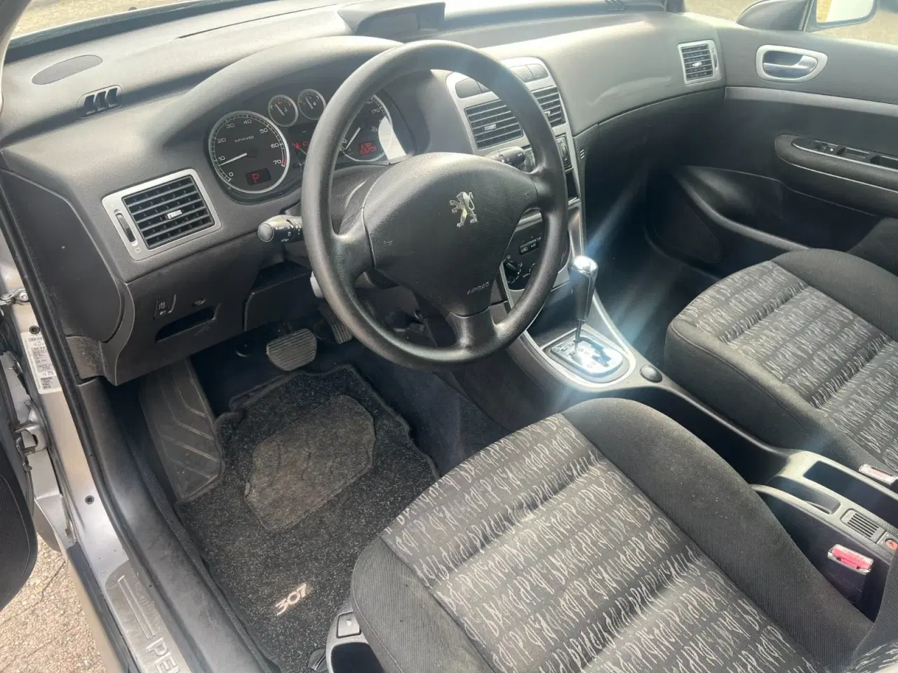 Billede 6 - Peugeot 307 2,0 SE aut.