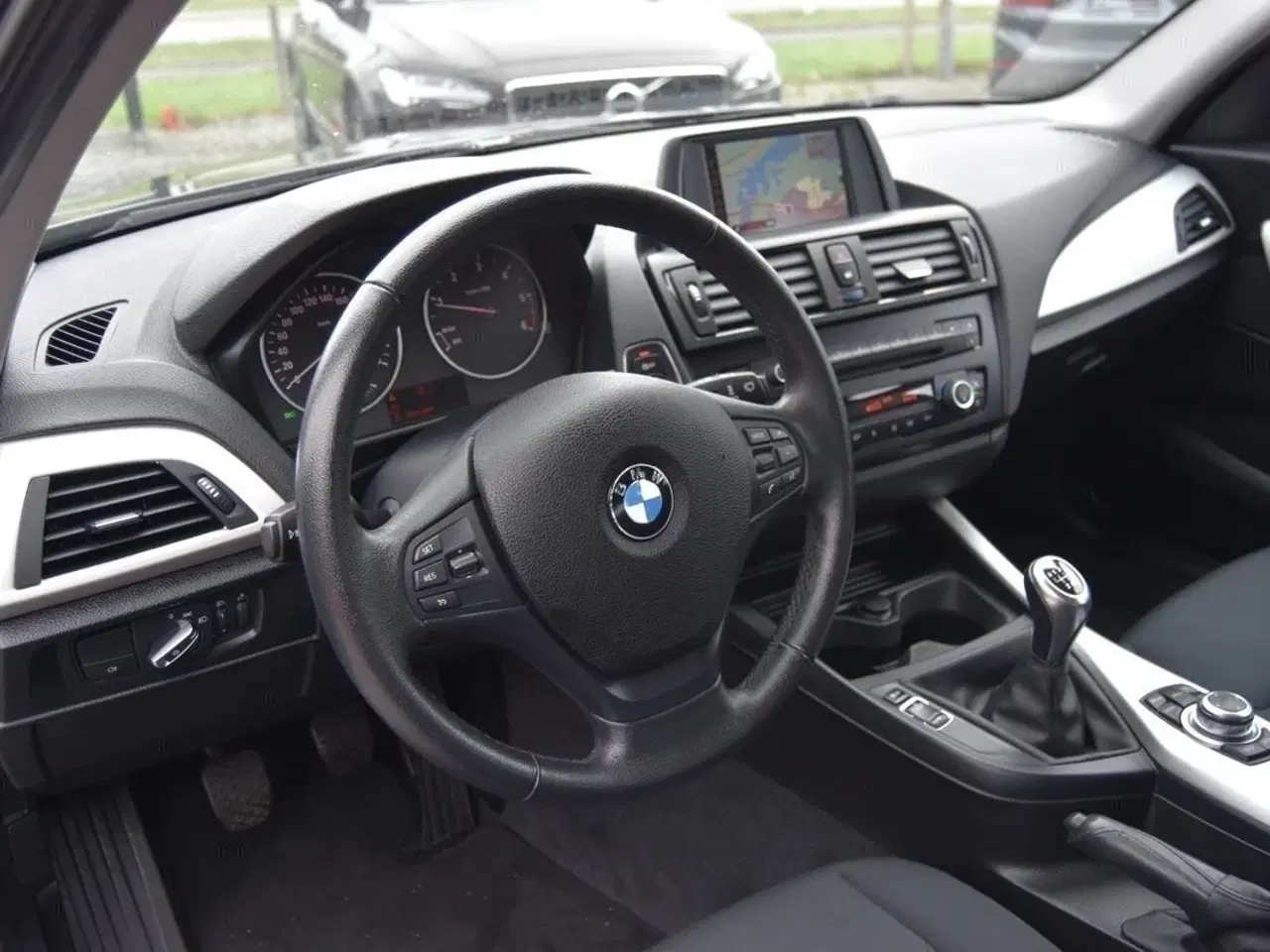 Billede 6 - BMW 120d 2,0 