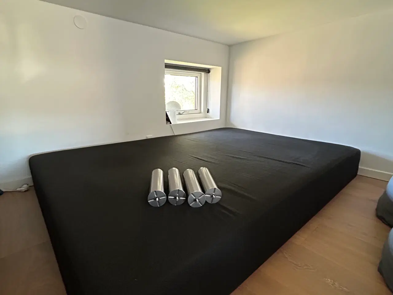 Billede 1 - 140 x 200 Seng