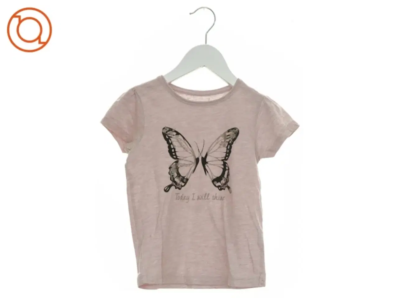 Billede 1 - T-Shirt fra Primark (str. 116 cm)